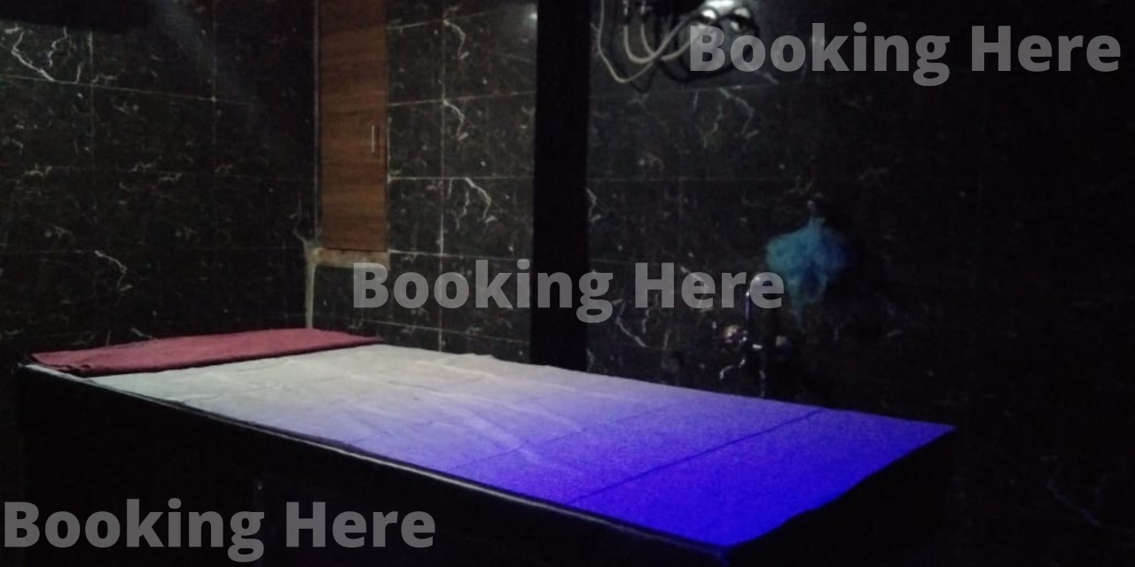 O2 Hammam Spa